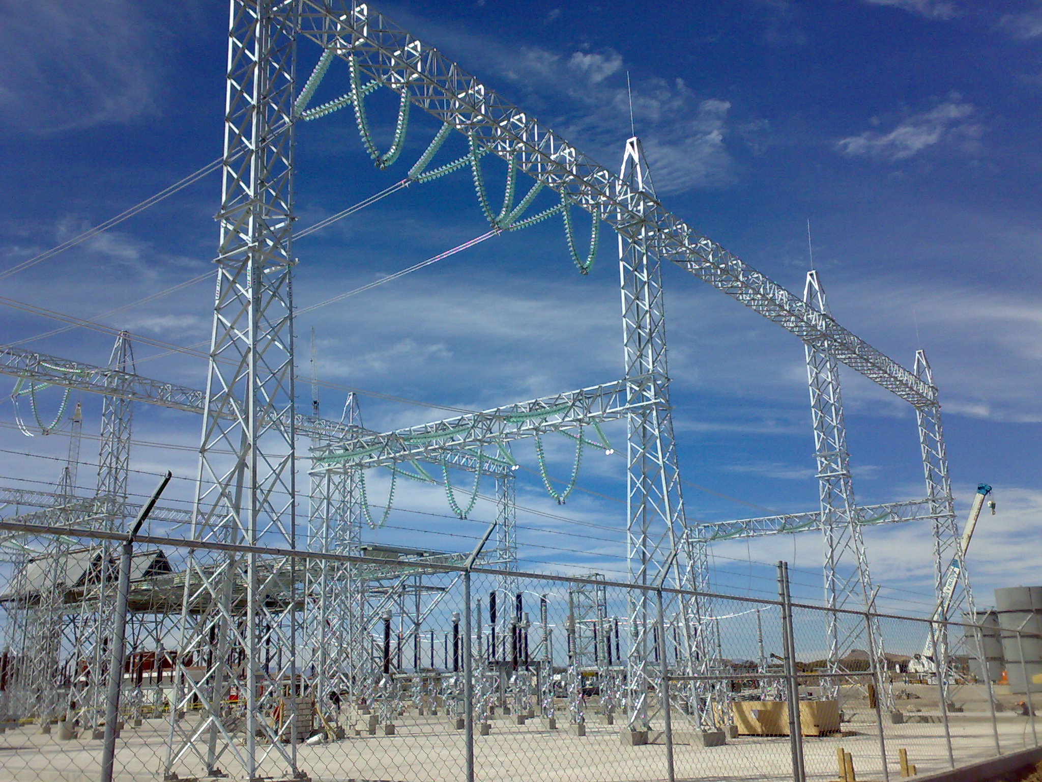 Estructuración Marco