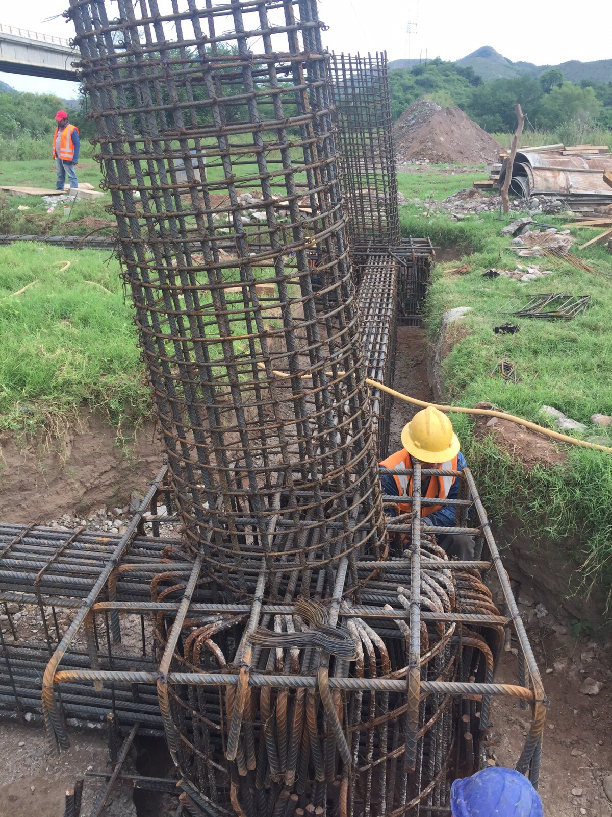 Armado Zapata Ligada